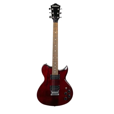 【整備・清掃・弦交換済】Washburn WI14 idol series Guitar Reviews: Washburn Idol Series Guitar Review