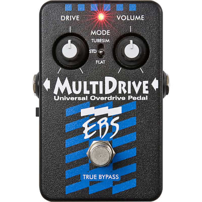 EBS MultiDrive 2015
