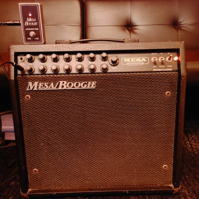 Mesa Boogie Studio Caliber DC-2 2-Channel 25-Watt 1x12