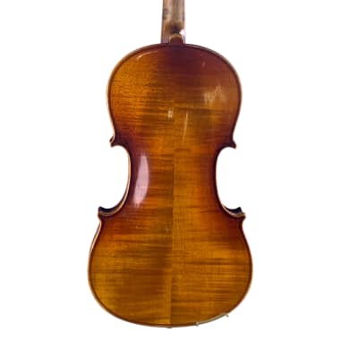 4/4 Violin Manufactured by Masakichi Suzuki No. 7 (used