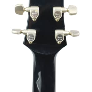 Ibanez Artist AR-50 BK 1981 Black | Reverb