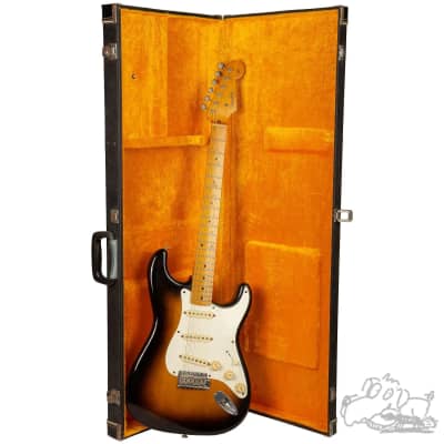 Fender JV ST-57-115 Stratocaster Reissue MIJ | Reverb