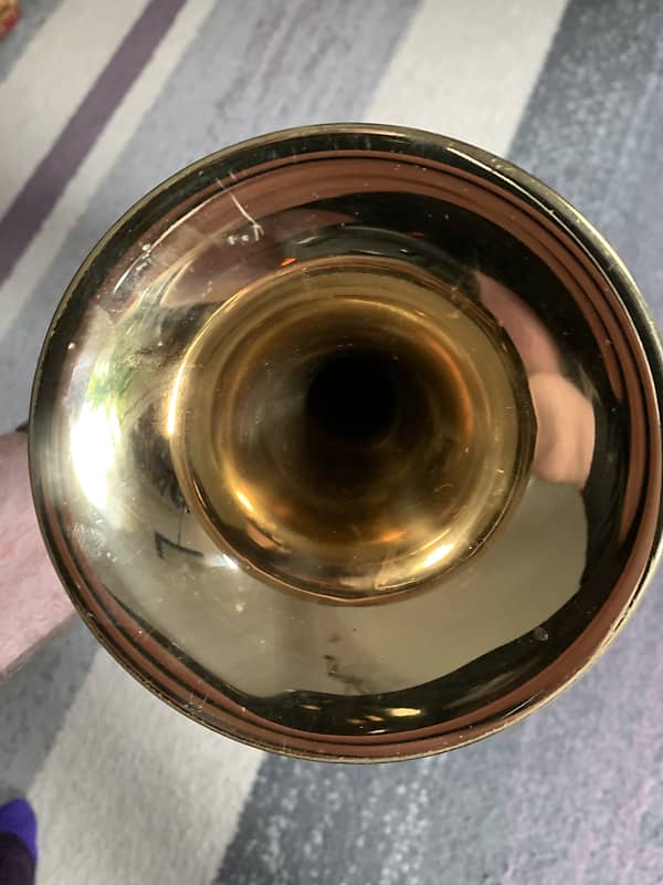 Selmer Radial 66 1968 - Lacquer | Reverb Selmer Radial 66 1968 - Lacquer | Reverb
