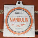 D'addario 8 String Mandolin String Set Medium