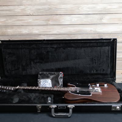 Fender George Harrison Signature Rosewood Telecaster (01580-C1C7) image 15