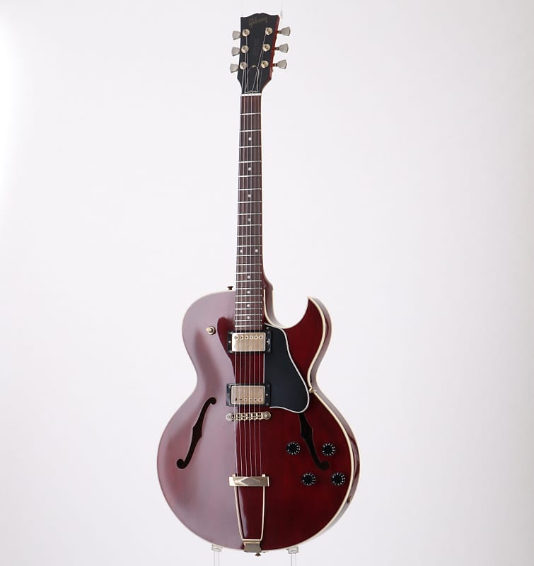 Gibson ES-135 1991 - 2003 | Reverb Canada