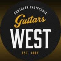Guitars West