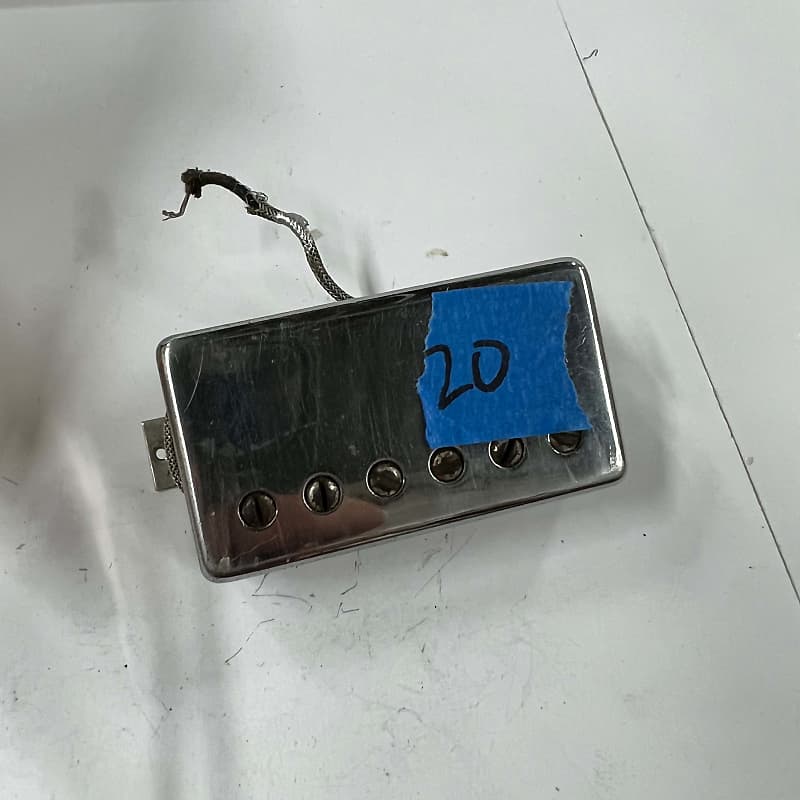 Gibson TTop Humbucker 1979 Reverb