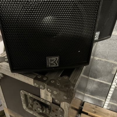 martin audio AQ8 speakers pair image 4