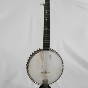 Supertone banjo clearance