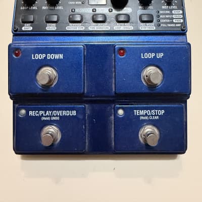 DigiTech JamMan Stereo | Reverb