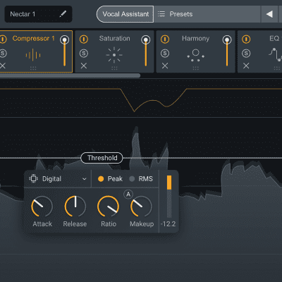 iZotope Nectar 3 image 4