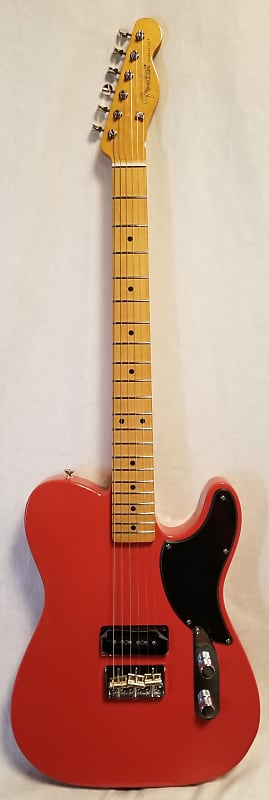 Fender Noventa Telecaster | Reverb