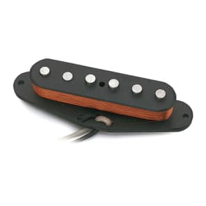 Seymour Duncan APS-1L Alnico II Pro Staggered Strat Pickup Left-Handed
