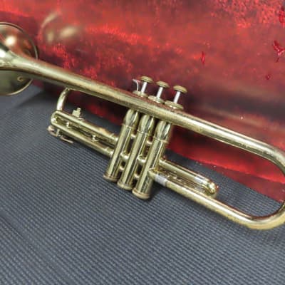 Olds AMBASSADOR Trumpet (Westminster, CA) image 4