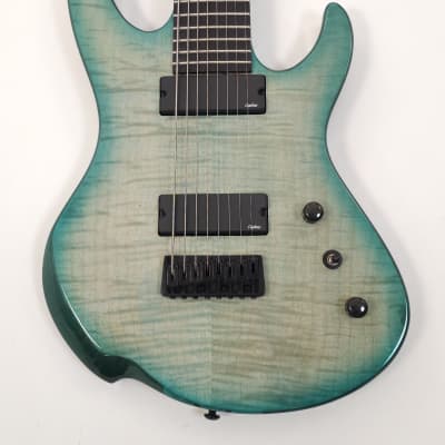 Agile 8 String 30