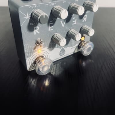 Reverb.com listing, price, conditions, and images for old-blood-noise-endeavors-rever