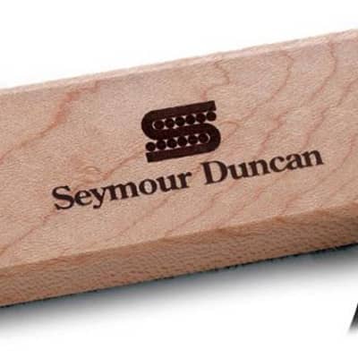 Seymour Duncan Woody SA-3SC Single Coil Acoustic Guitar Sound Hole Pickup image 1
