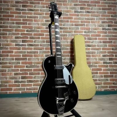 GRETSCH - G6128T-GH GEORGE HARRISON DUO JET for sale