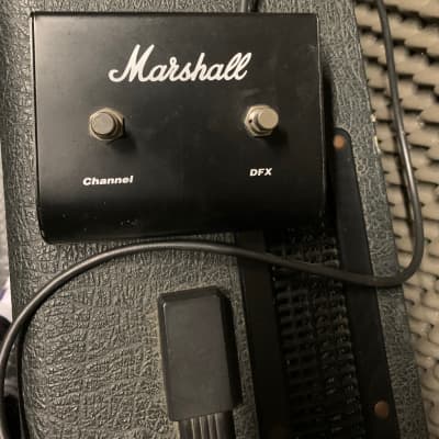 Marshall JCM 800 Mod. 2210 del 1985 100 watt image 4