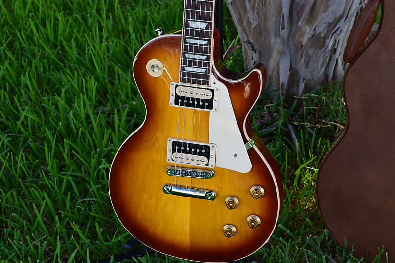 Gibson Les Paul Traditional Pro IV 2016 image 1