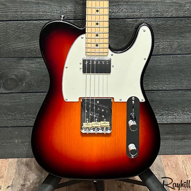 Fender American Performer Telecaster Hum USA Electric Guitar Fender American Performer Telecaster Hum USA Electric Guitar