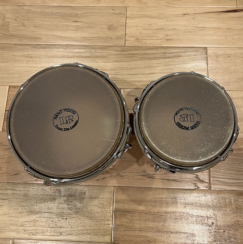 LP オリジナル1964マホガニー ボンゴ　【ぼう】 Amazon.com: Latin Percussion LP1964 Original 1964 Mahogany