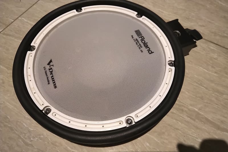 Roland PDX-8 V-Drum 10