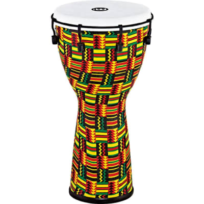 Meinl ADJ10 Alpine Series 10" Djembe image 3