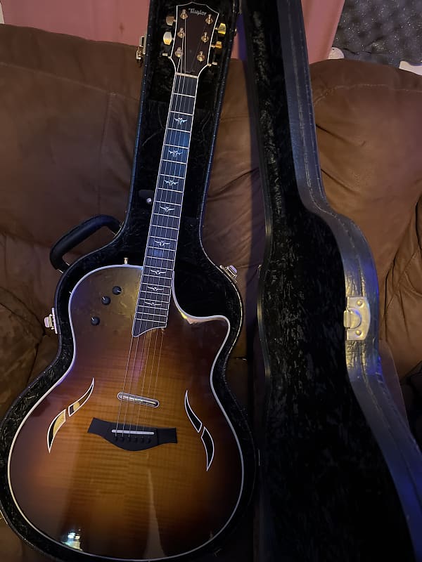 Taylor T5-C1 Custom Maple | Reverb