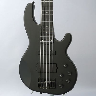 ESP Albion STEALTH L'Arc ～en ～Ciel tetsuya Signature Model