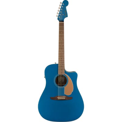 Fender California Series Redondo Player | Reverb Canada