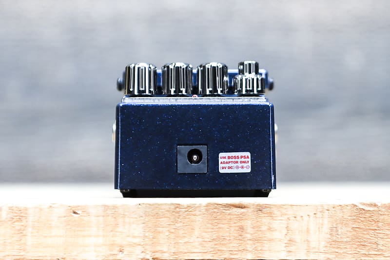 Boss BB-1X Bass Driver | Reverb Canada