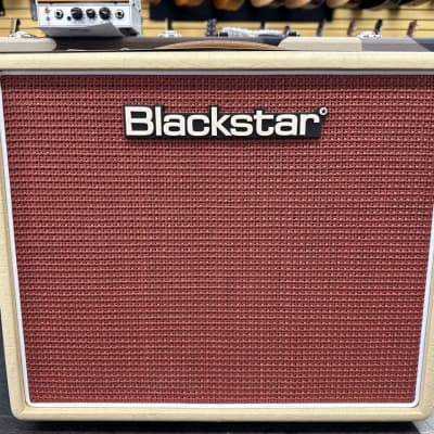 Blackstar Studio 10 6L6 10-Watt 1x12