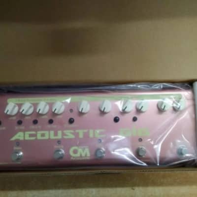 Reverb.com listing, price, conditions, and images for carl-martin-acoustic-gig