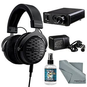Headphone amp for dt 1990 pro on sale