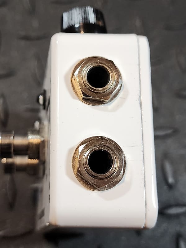 Durham Electronics Buff Master Pre BMP | Reverb UK