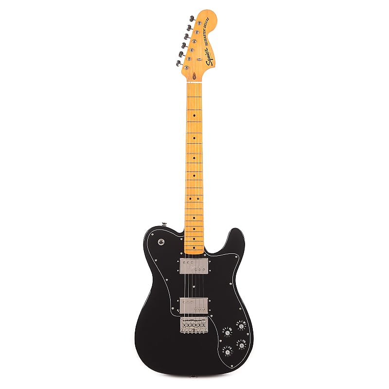 Squier Classic Vibe '70s Telecaster Deluxe image 1