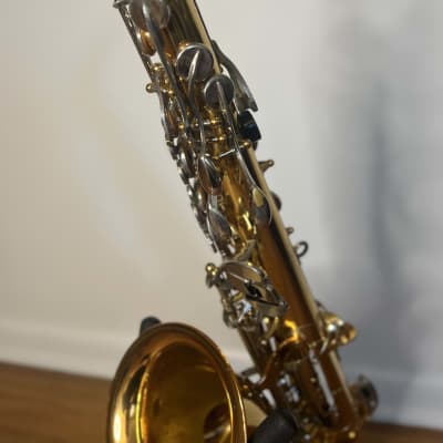 Vito Alto Saxophone (YAS-23) Japan (With Video Demo!) image 7