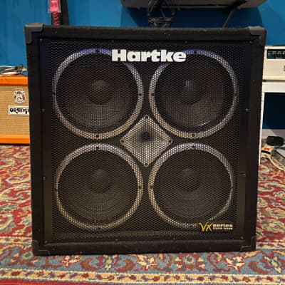 Hartke HC-VX410 400w 4x10