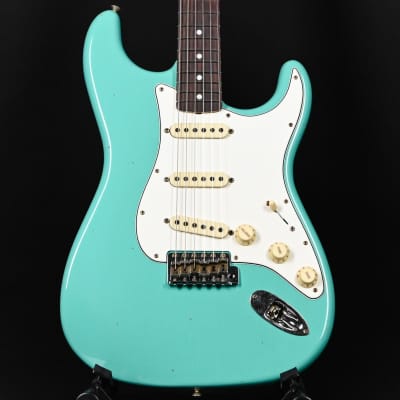Fender Custom Shop Limited Edition 70th Anniversary Stratocaster