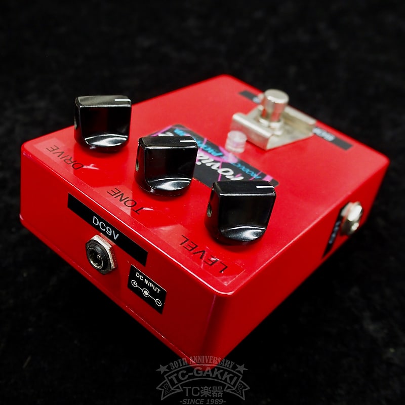 ギター Free The Tone Providence Sonic Drive2 Free The Tone Providence Sonic Drive2