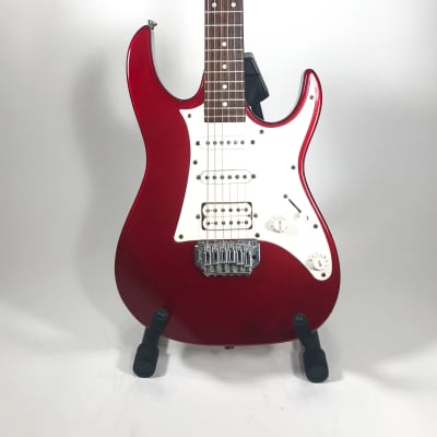 Ibanez Gio Electric Guitar, Red | Reverb