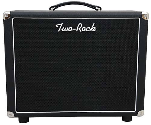 Two-Rock 1x12 Closed Back/Ported Cabinet | Reverb