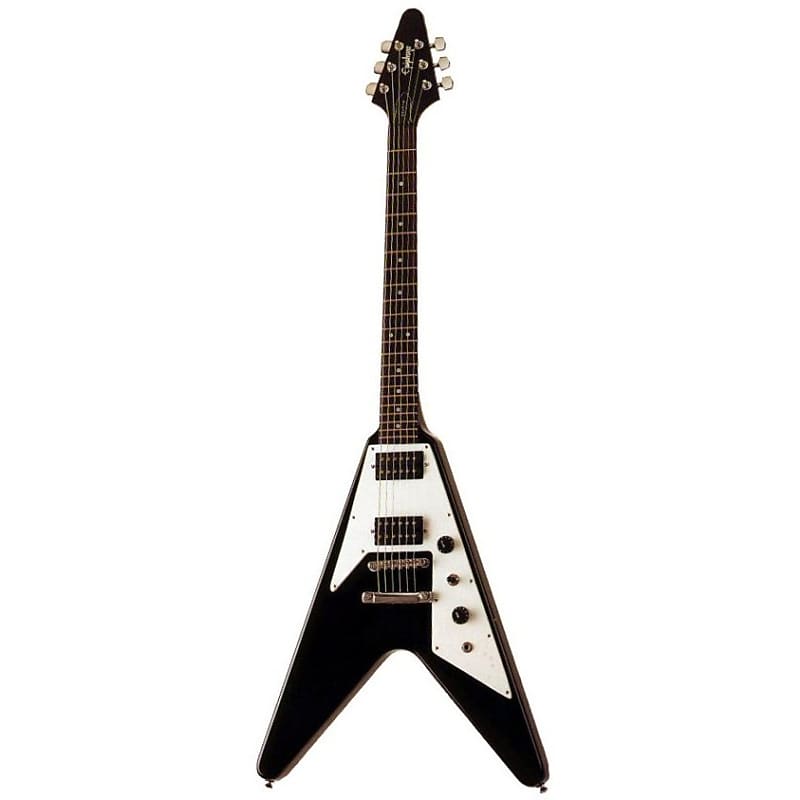 Epiphone '67 Flying V (1989 - 1998) | Reverb