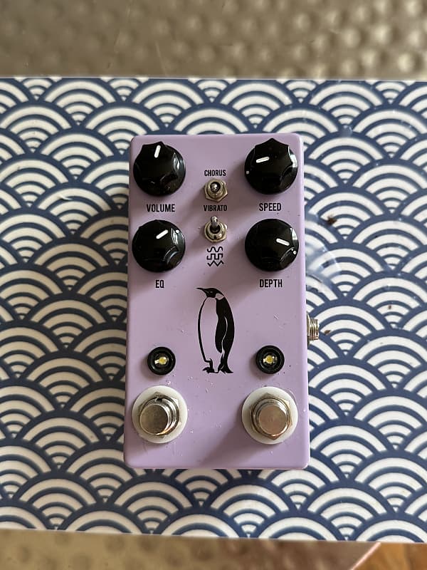 JHS Emperor V2