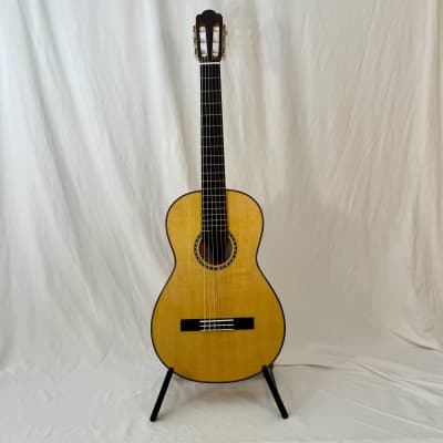 YAIRI KY CYTM (2023) 61507. Masterworks. Acoustic Classical