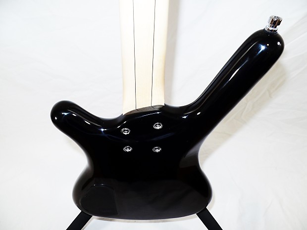 Warwick RockBass Corvette Basic 4 String Short Scale Bass | Reverb