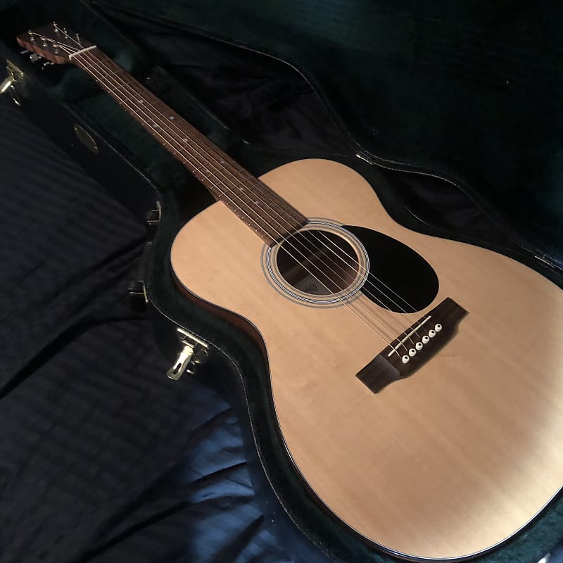 Martin OM-1 | Reverb