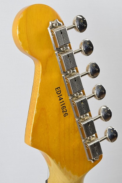 中古】EDWARDS E-SE-S.K.I.N. (LUNA SEA/SUGIZOモデル)｜島村